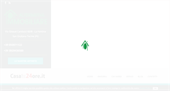 Desktop Screenshot of immobiliarealternativa.it